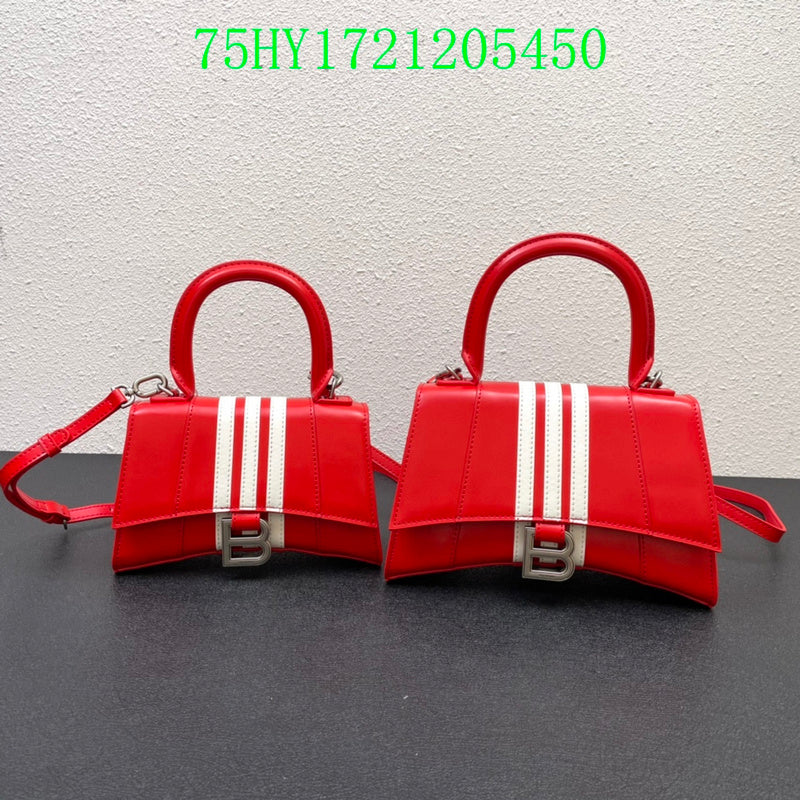 Satchel Bags - BGA Bags - 1945