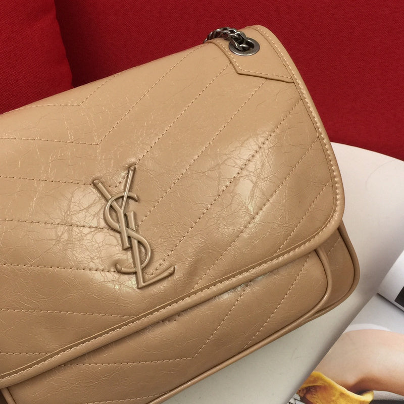 Satchel Bags - SLY Bags - 1150