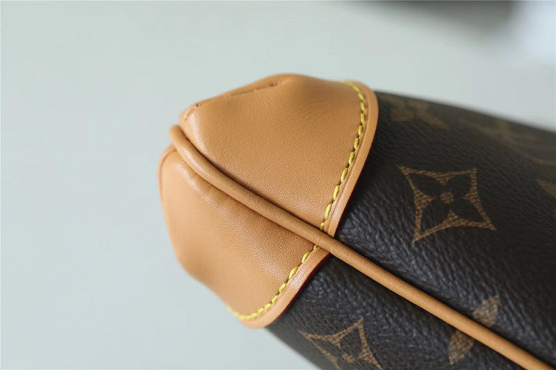 Satchel Bags - VL Bags - 7146