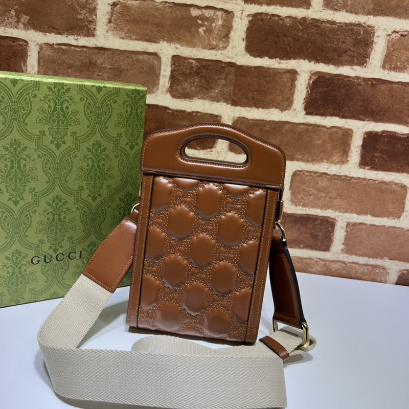 Satchel Bags - GCI Bags - 808