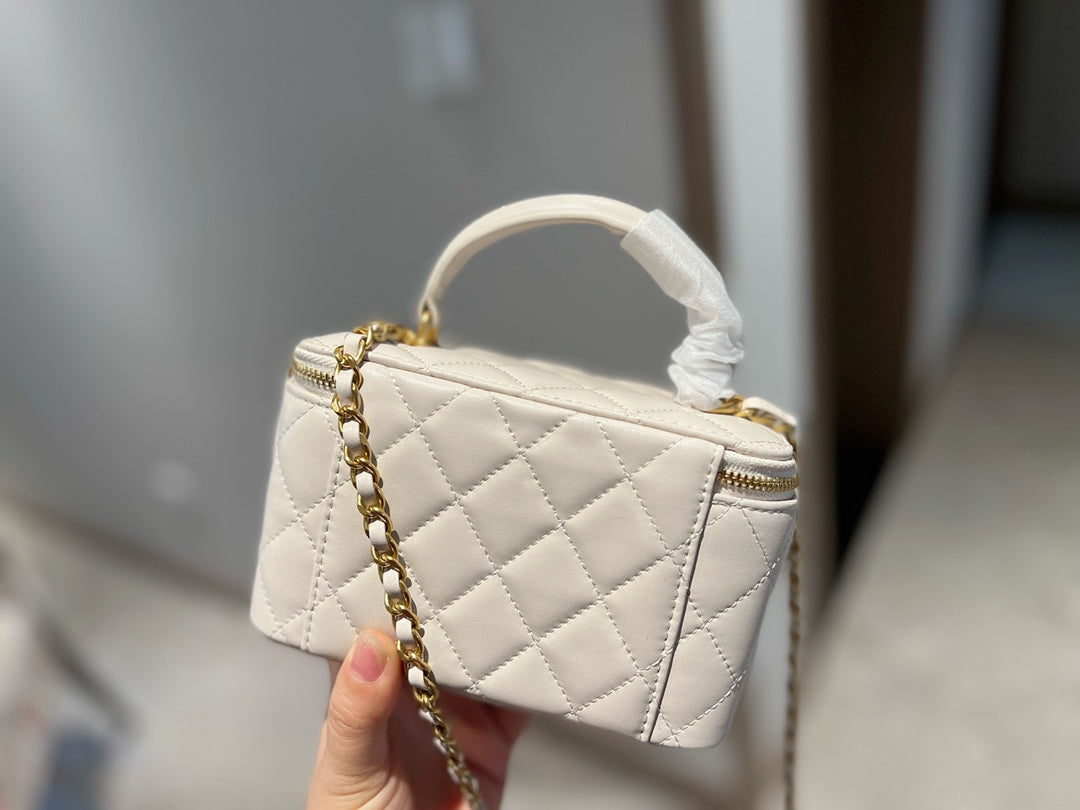 Designer bags by Chanel 322