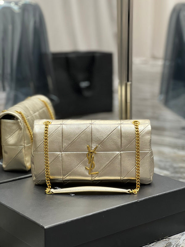 Satchel Bags - SLY Bags - 2218