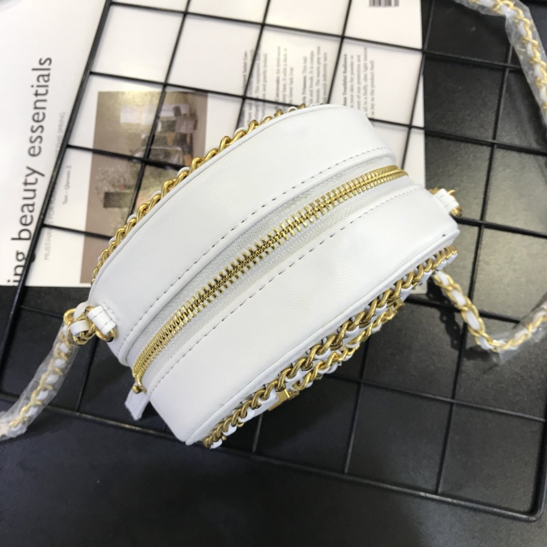 Designer bags by Chanel 175