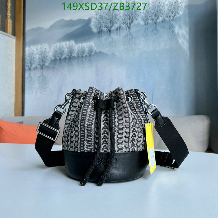 SAMC - MOJ Bags - 200