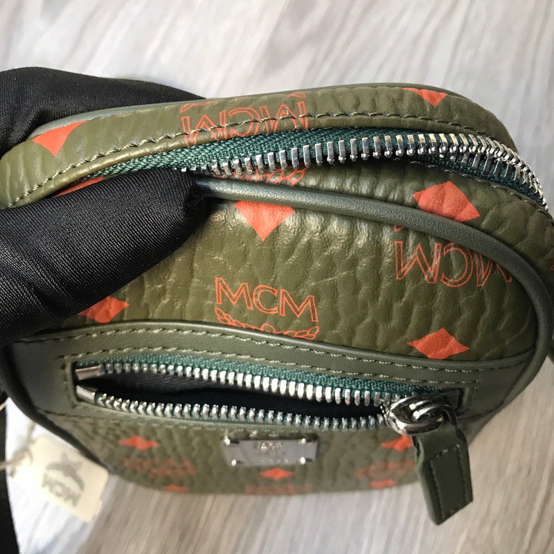 Satchel Bags - MC Bags - 528