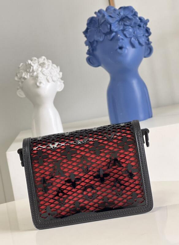 SAMC - LOV Bags - 1813
