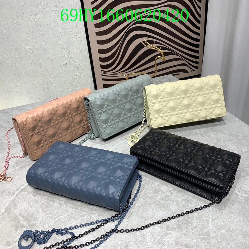 Glami - DOR Bags - 1560