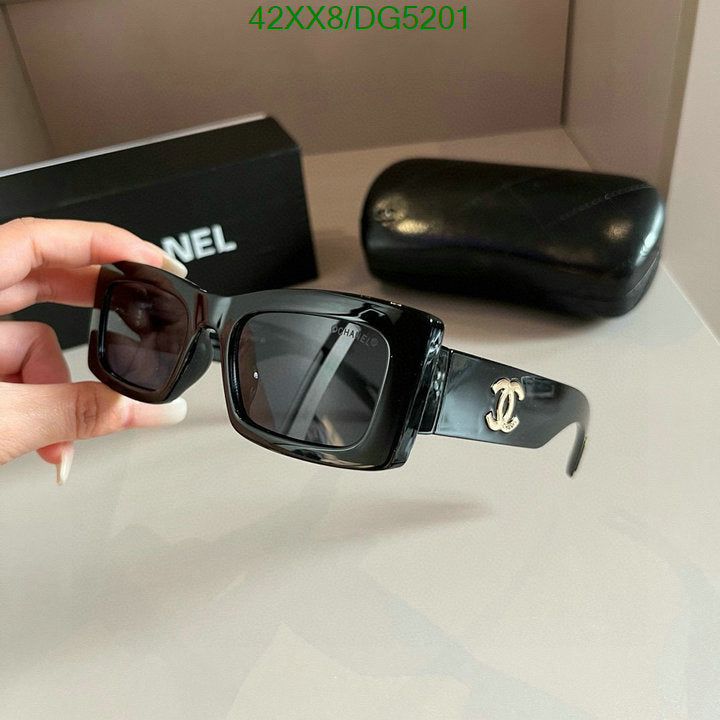SAMC - CHL Glasses - 041