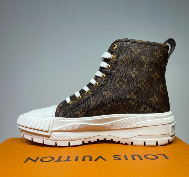 Glamy - LOV Men Shoes - 995