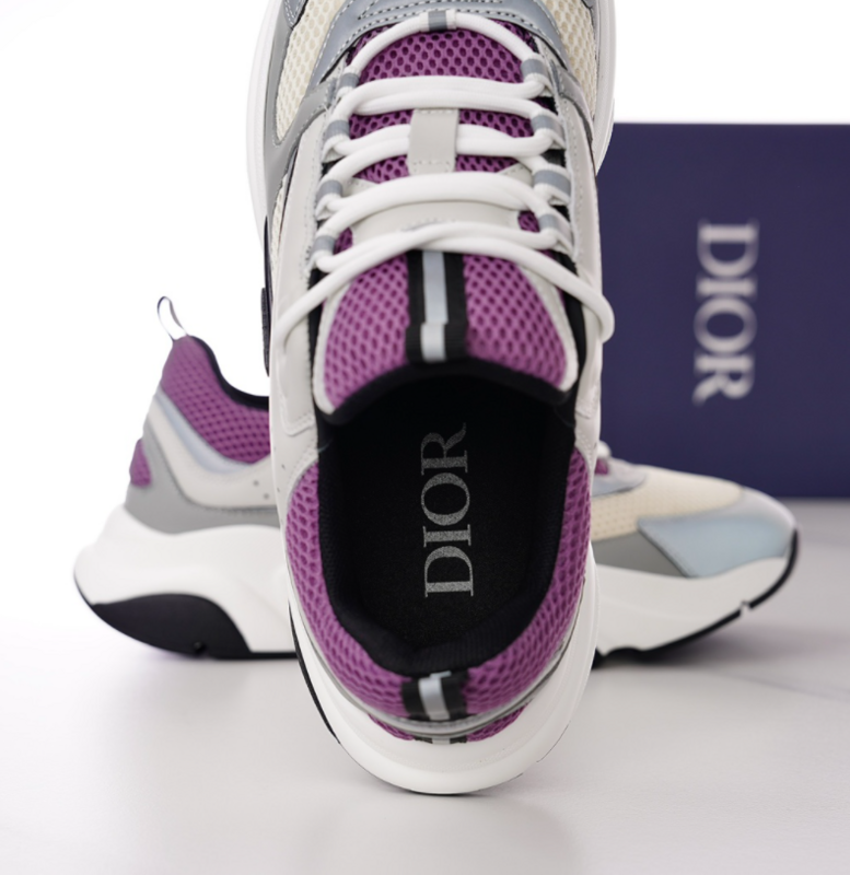 SAMCC - DOR Men Shoes - 008