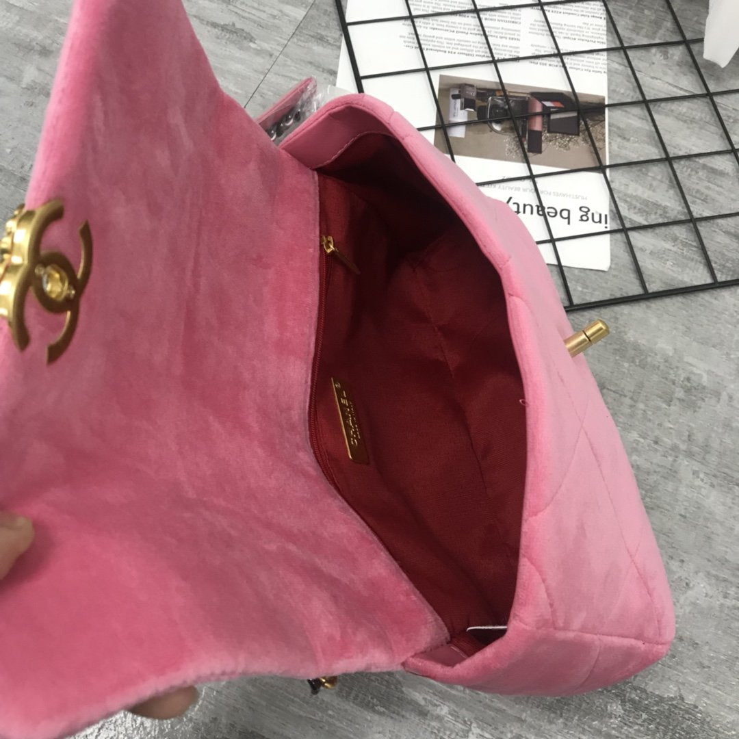 Designer bags by Chanel 192
