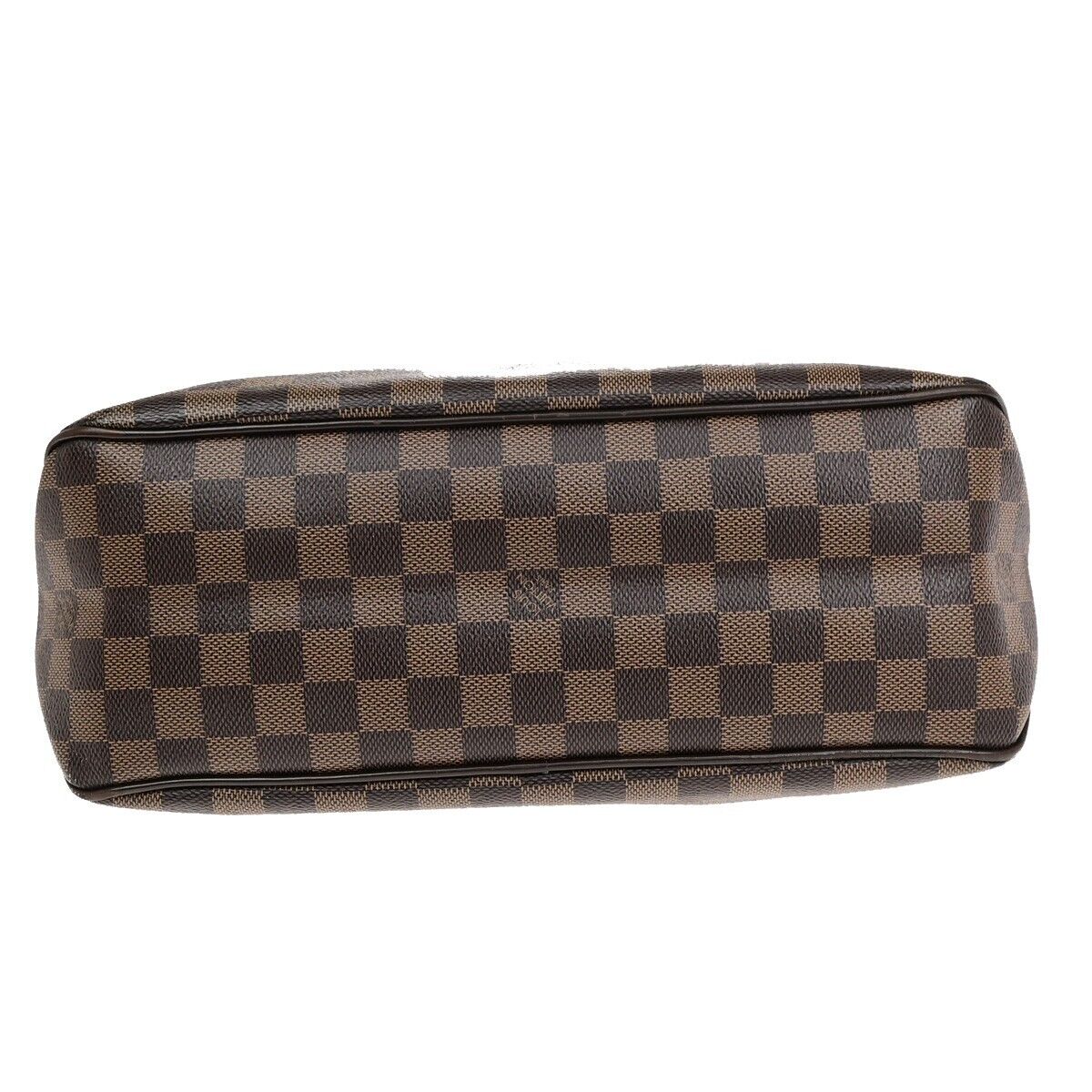 Louis Vuitton Defull Pm Canvas Shoulder Bag