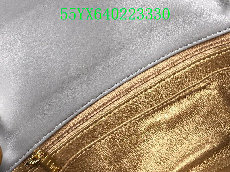 Satchel Bags - CHL Bags - 5449