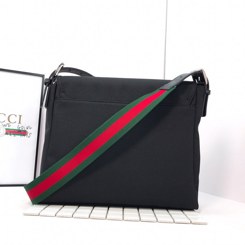 Gucci Luxury Fashion Bag