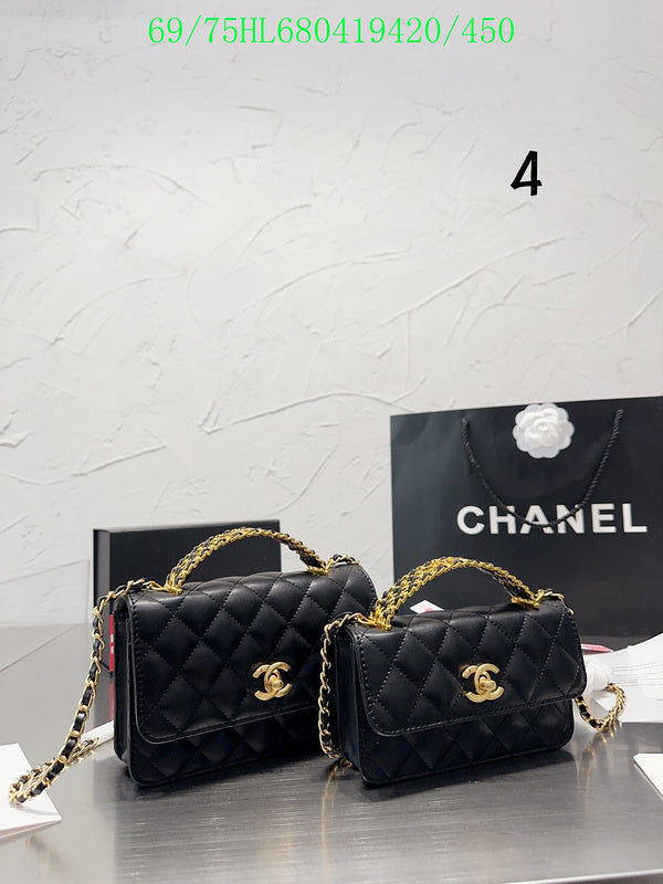 Glami - CHL Bags - 1065