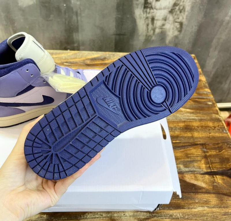 SAMC - NKE Shoes - 339