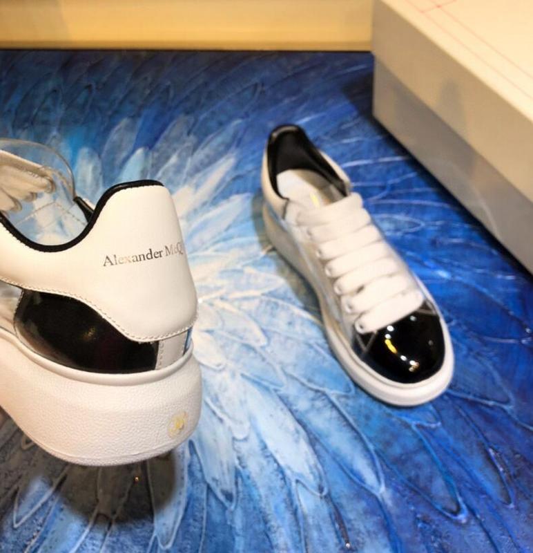Glamy - AQ Men SHoes - 483
