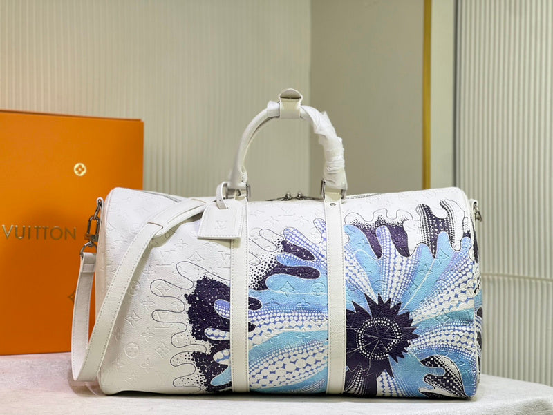 Satchel Bags - VL2 Bags - 127