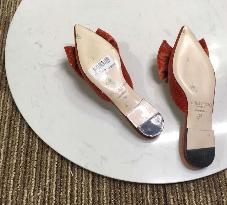 SAMC - JMC Shoes - 170