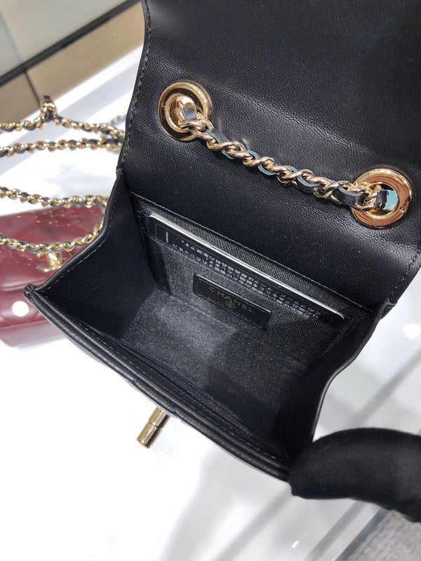 Satchel Bags - CHL Bags - 7385