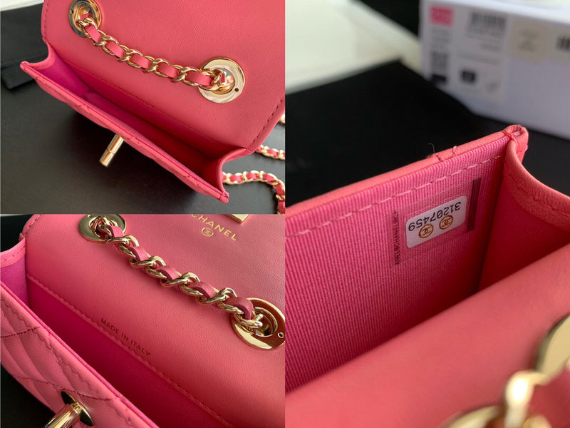 ELE - CHL Bags - 418
