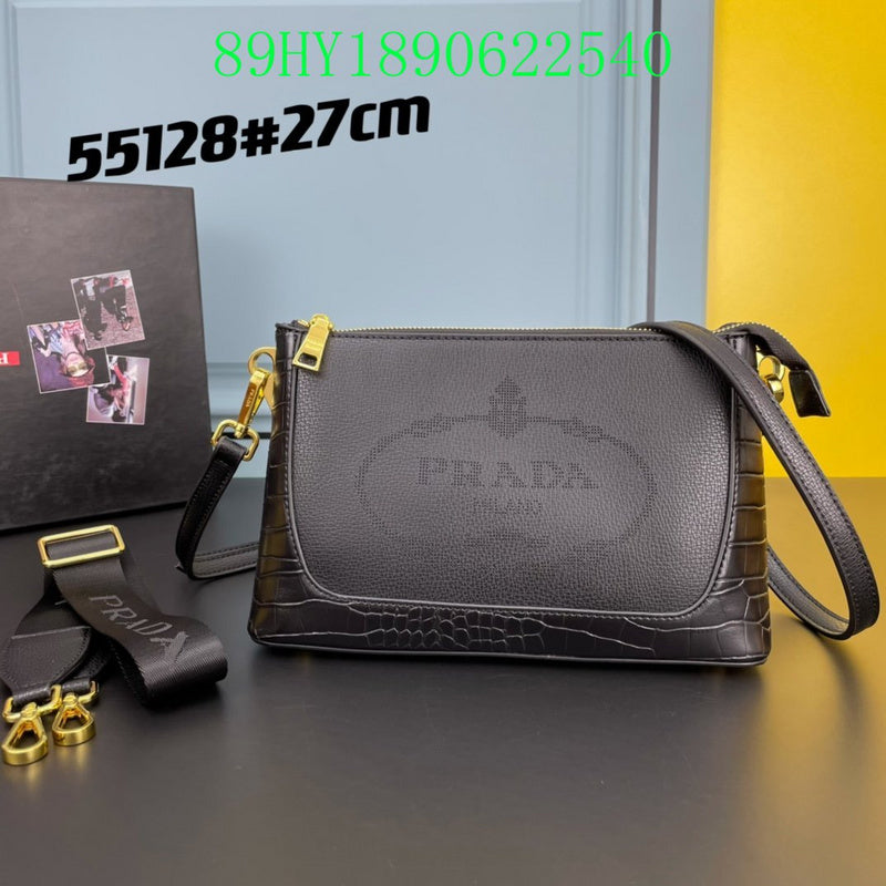 Satchel Bags - PDA Bags - 4205