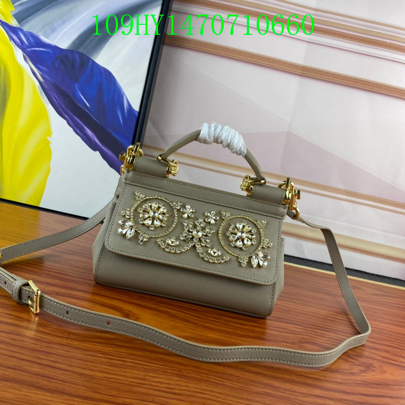 Glami - DAG Bags - 054