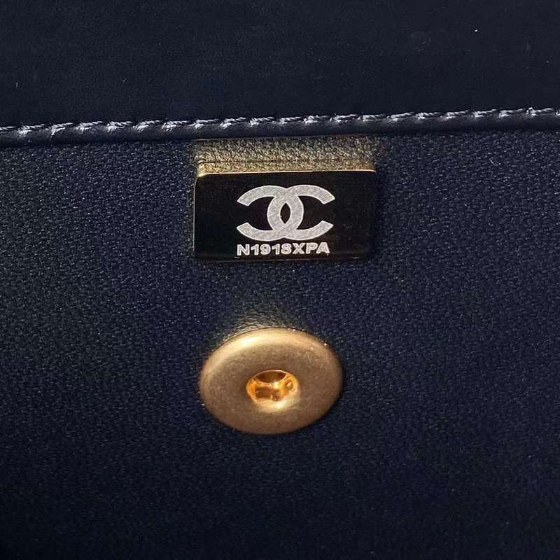 Satchel Bags - CHL Bags - 5964