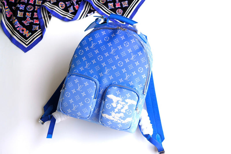 Satchel Bags - VL1 Bags - 530
