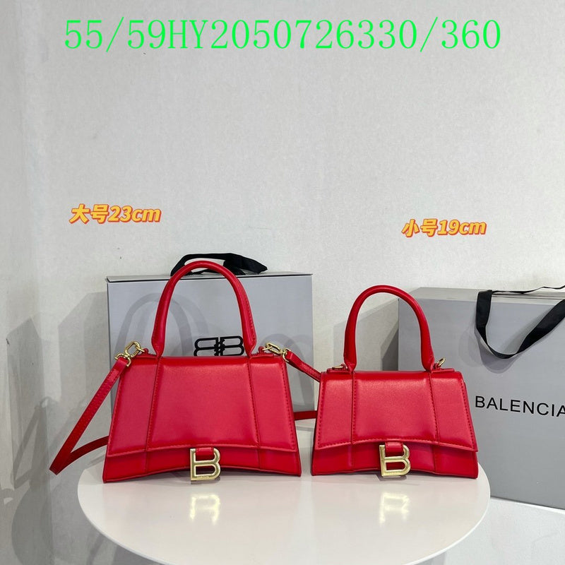 Satchel Bags - BGA Bags - 2172