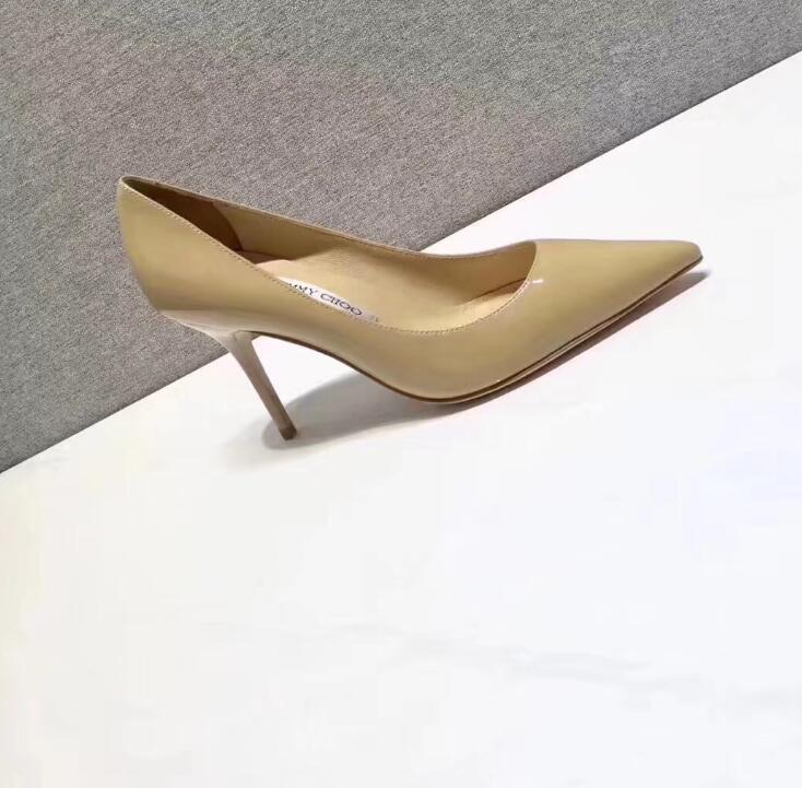 SAMC - JMC Shoes - 238