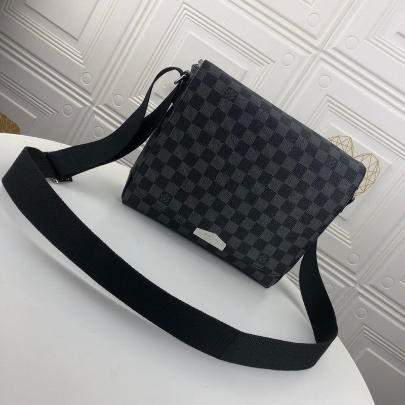 Satchel Bags - VL1 Bags - 754