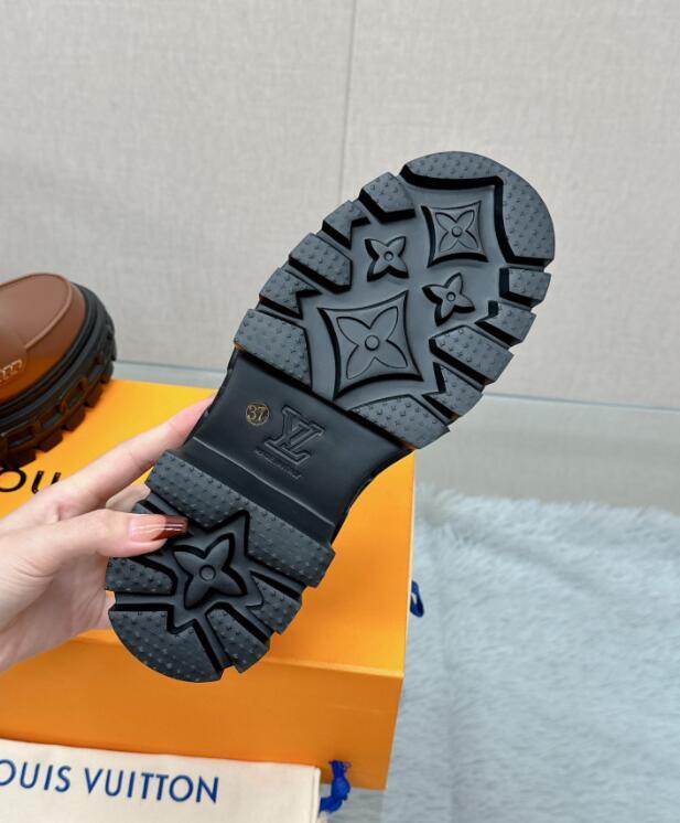 SAMC - LOV Women Shoes - 296