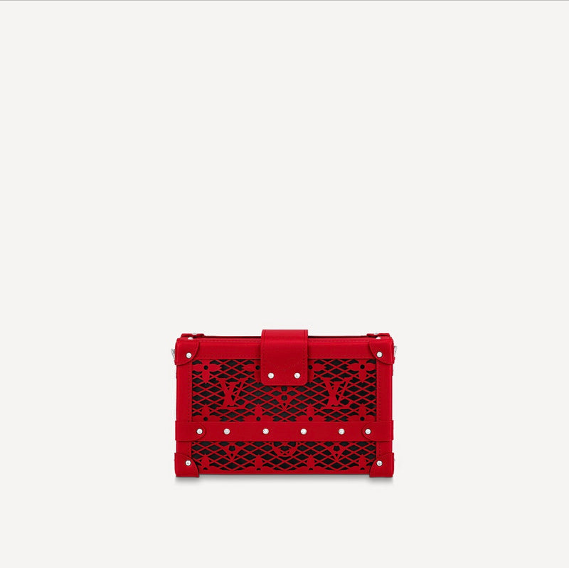 Satchel Bags - VL Bags - 4360