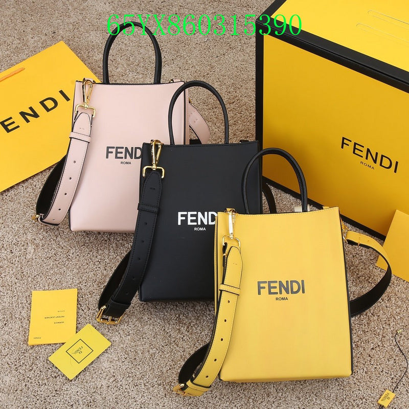 Glami - FDE Bags - 3406