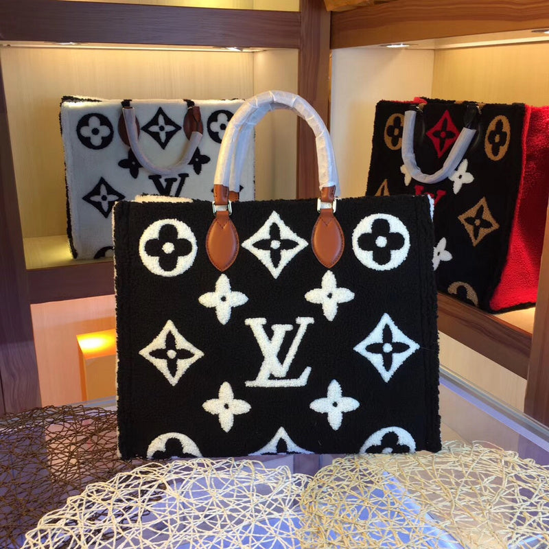 Satchel Bags - VL1 Bags - 664