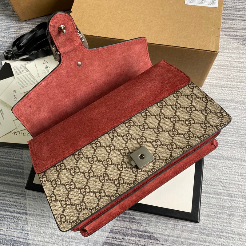 GUI2 Bags - Fashion Bags 1484