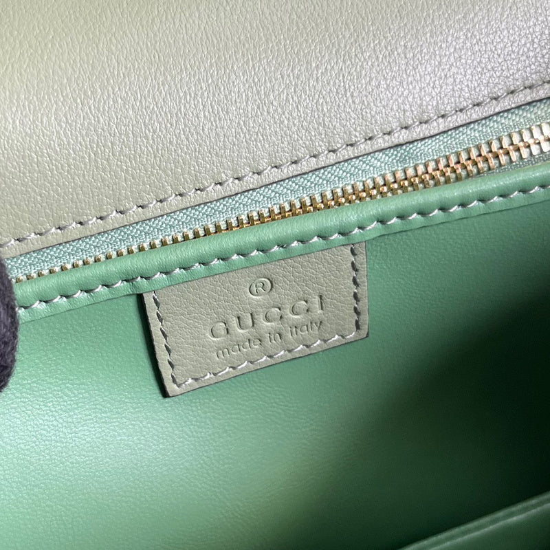 Satchel Bags - GCI Bags - 7624