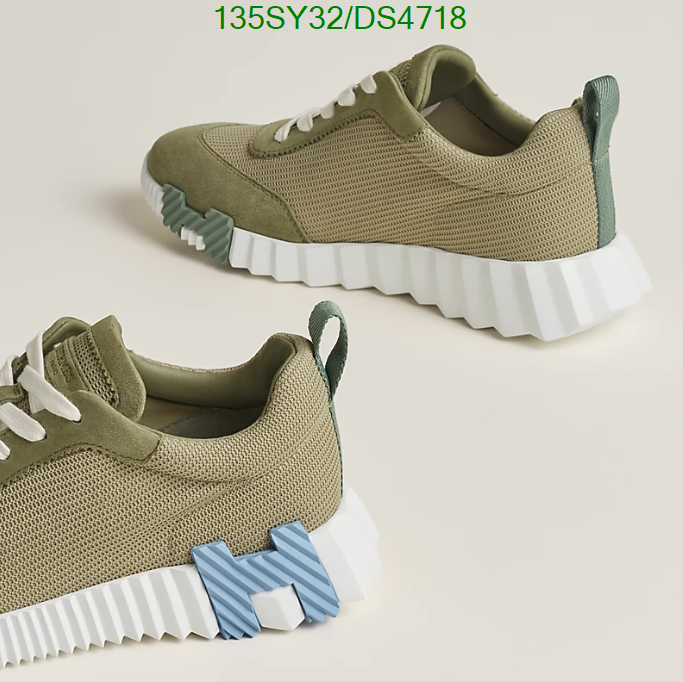 SAMC - HMS Women Shoes - 013