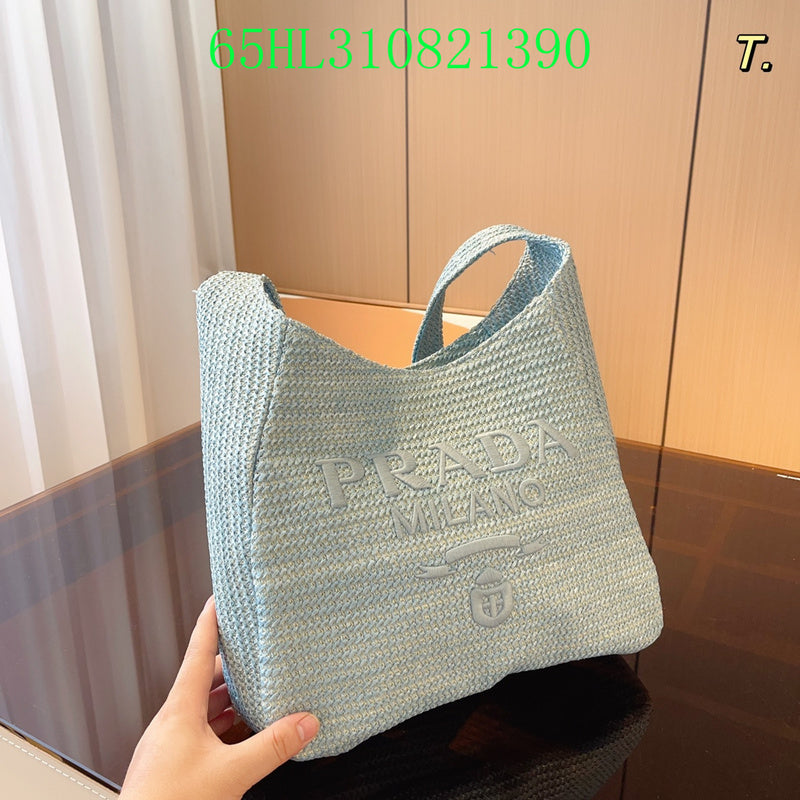 Satchel Bags - PDA Bags - 3048