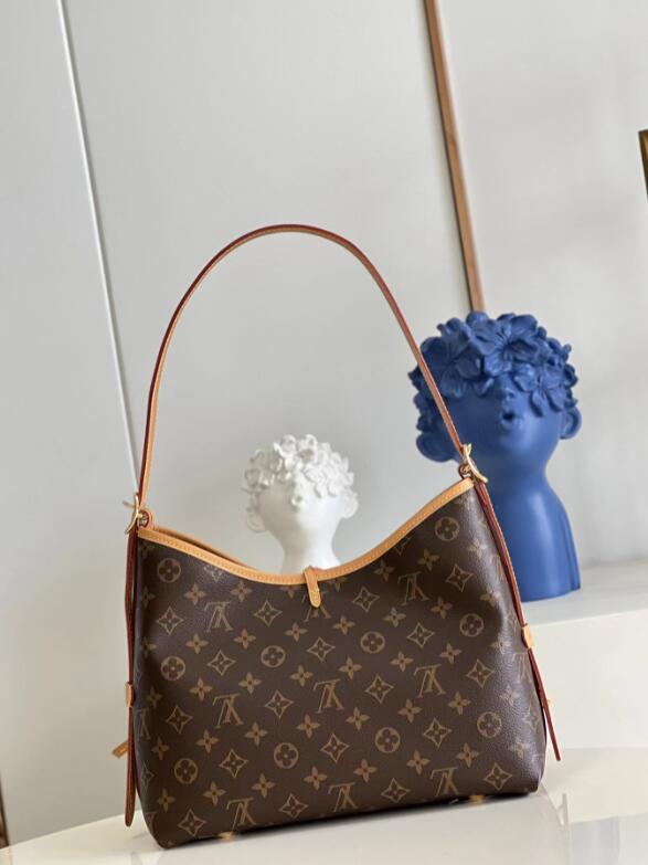 SAMC - LOV Bags - 1685