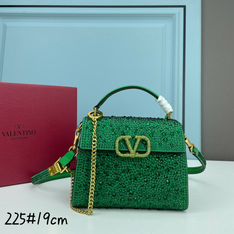 Satchel Bags - VLO Bags - 037