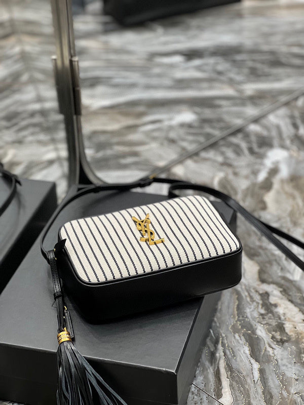 Glami- Glami- - SLY Bags - 711