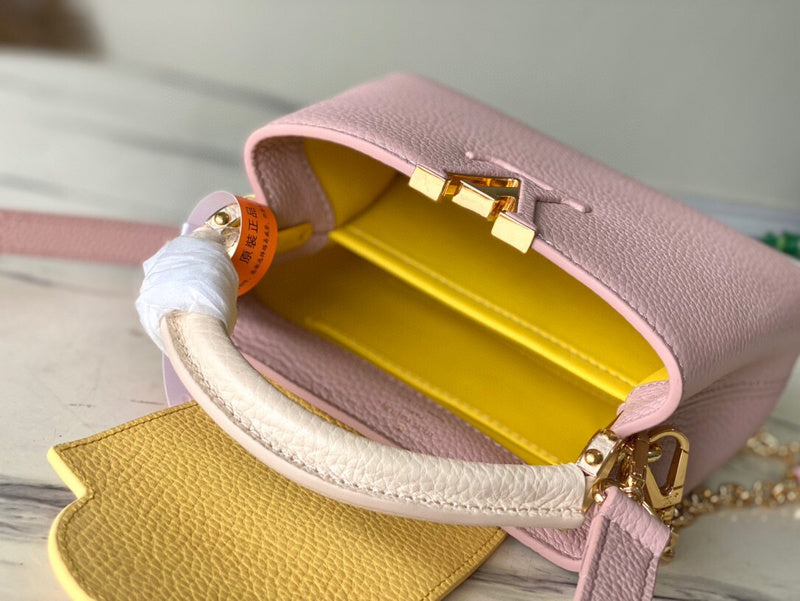 GlamI Lu-Vi bags - 3986