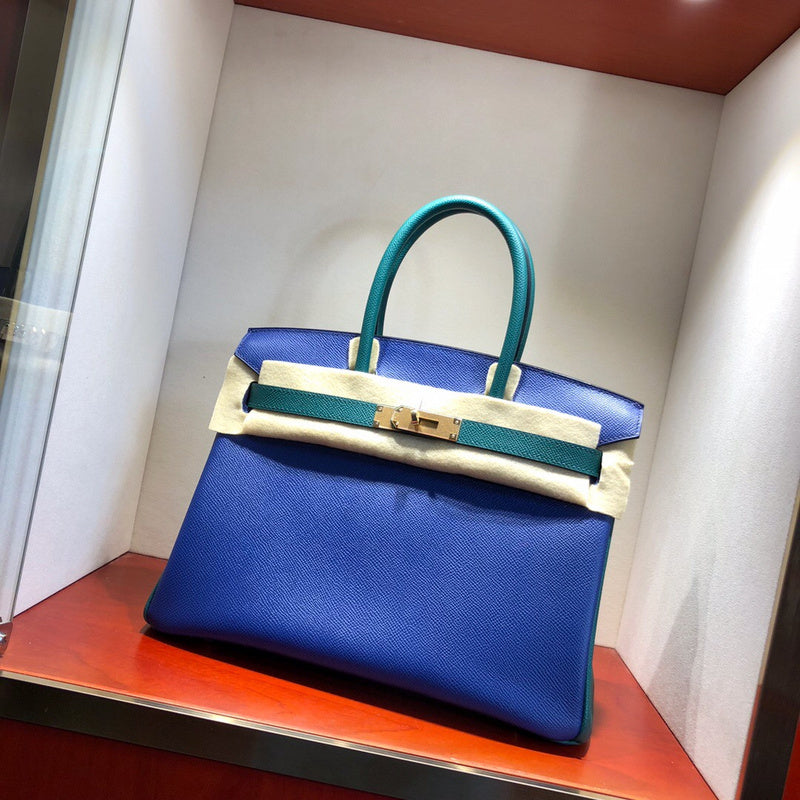 Satchel Bags - HMS-Bags - 1019