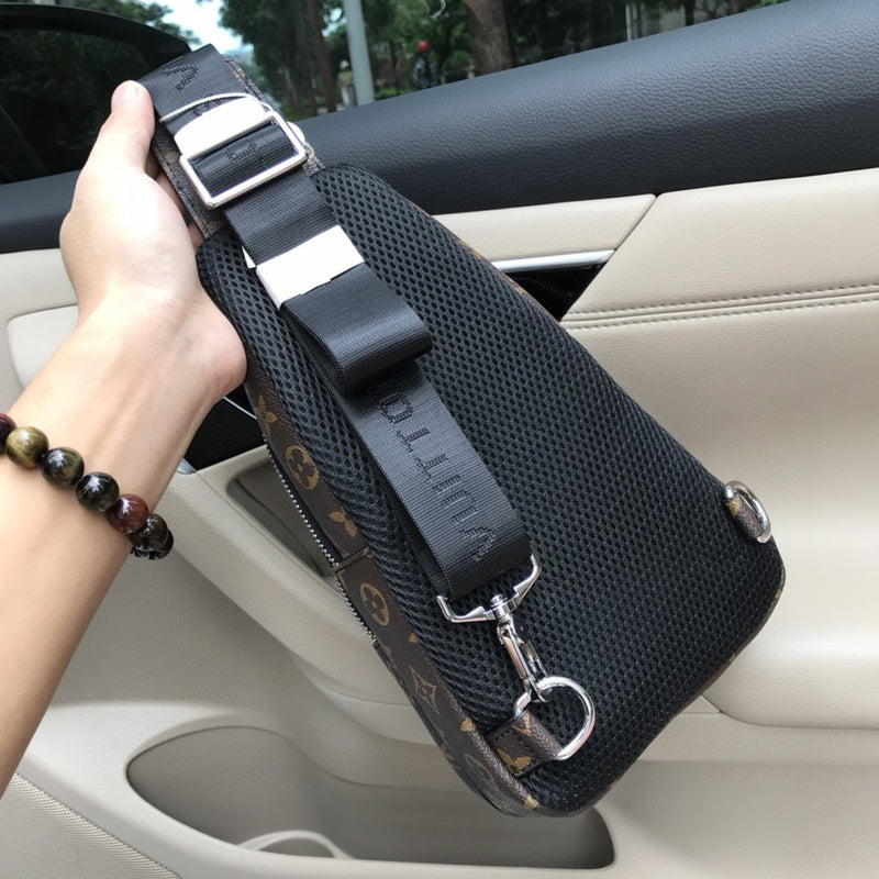 Satchel Bags - VL Bags - 3435