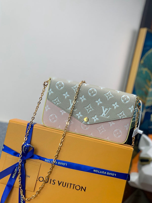 Satchel Bags - VL2 Bags - 1108