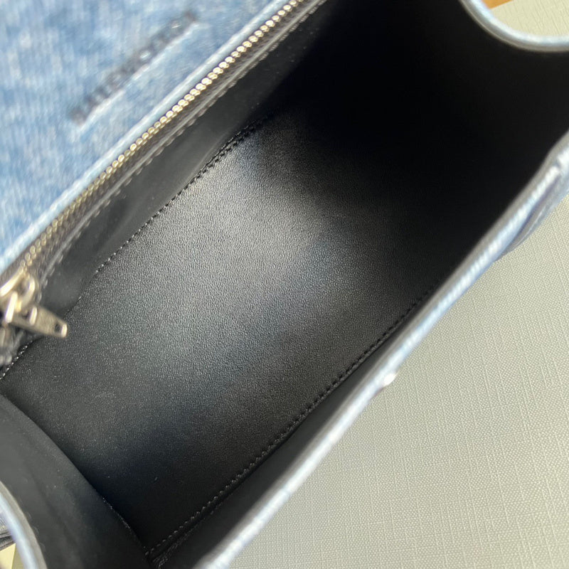 Satchel Bags - BGA Bags - 487