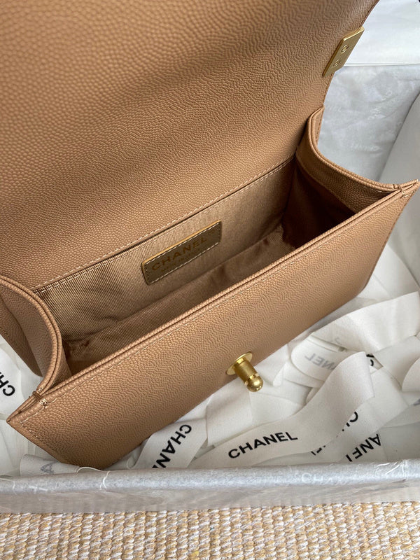 Satchel Bags - CHL Bags - 3532