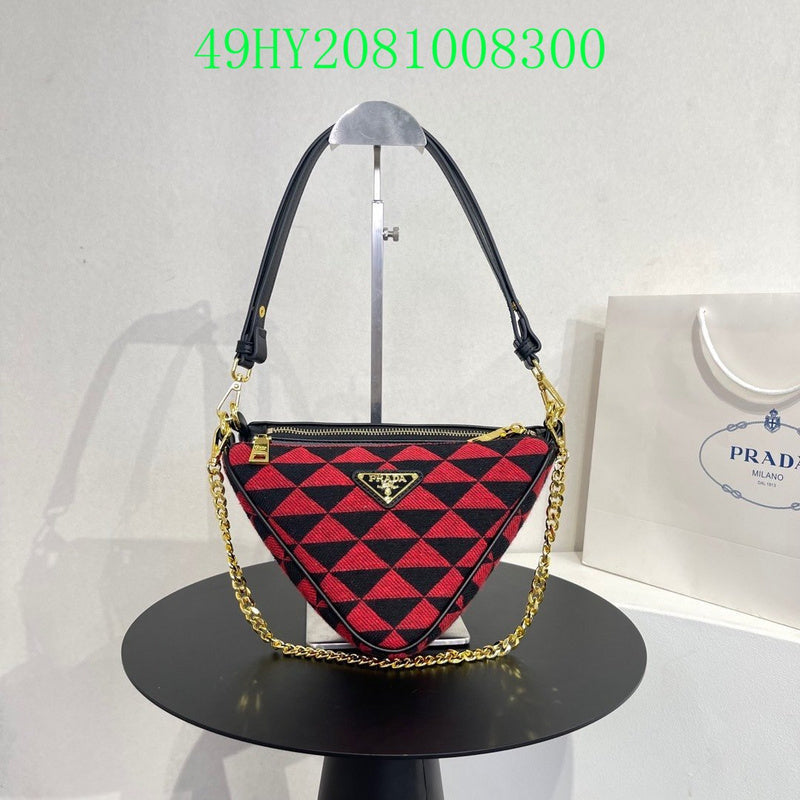 Satchel Bags - PDA Bags - 3938